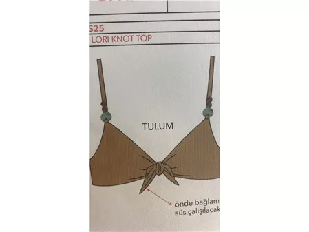 Boncuk Kombinler - 64