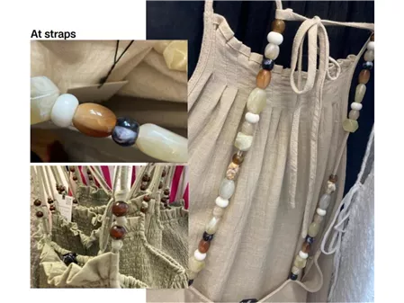 Boncuk Kombinler - 34