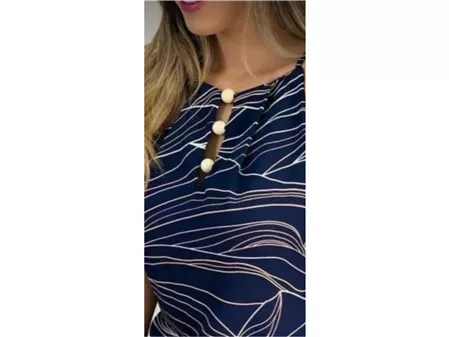 Boncuk Kombinler - 46