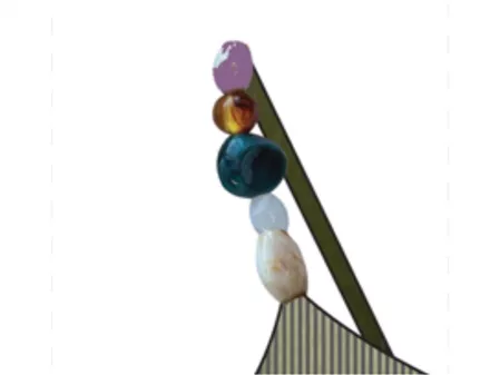 Boncuk Kombinler - 60