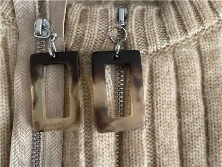 Polyester Toka Üretimi