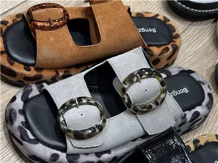 Ayakkabı Aksesuarı Üretimi